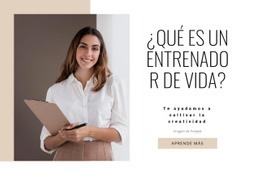 Diseño Web Gratuito Para Transforma Tu Mentalidad