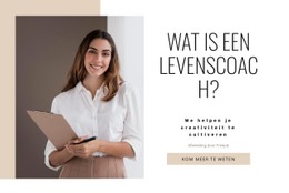 Responsieve HTML5 Voor Transformeer Je Manier Van Denken