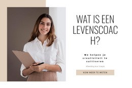 Gratis Webontwerp Voor Transformeer Je Manier Van Denken