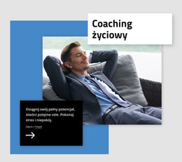 Twórz Potężne Cele Responsywna Witryna