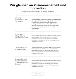 Überschriften Und Texte Im Grid-Repeater