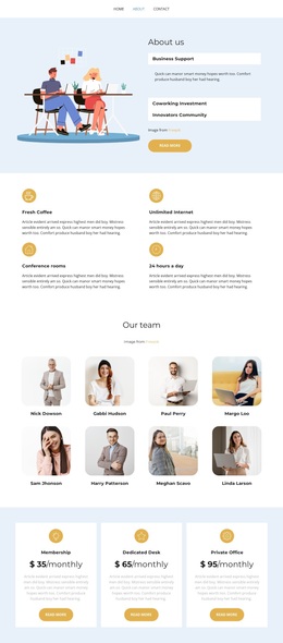 Details About The Main - Create Beautiful Templates