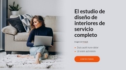 Creamos Interiorismo Exclusivo Y Personalizado