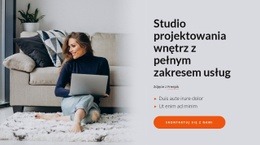 Tworzymy Ekskluzywne I Spersonalizowane Projekty Wnętrz