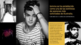 Estudio De Jemma #One-Page-Template-Es-Seo-One-Item-Suffix