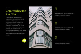 Qual A Melhor Forma De Vender Uma Casa - Melhor Design De Modelo De Site