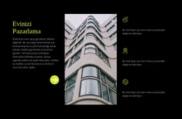 Bir Ev En Iyi Nasıl Satılır - Çevrimiçi Şablonlar