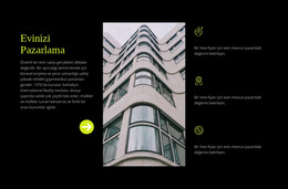 Bir Ev En Iyi Nasıl Satılır