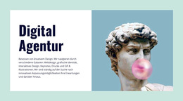 Digitale Agentur