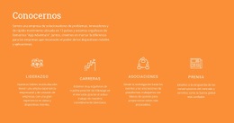 Aprenda Más Acerca De Nosotros