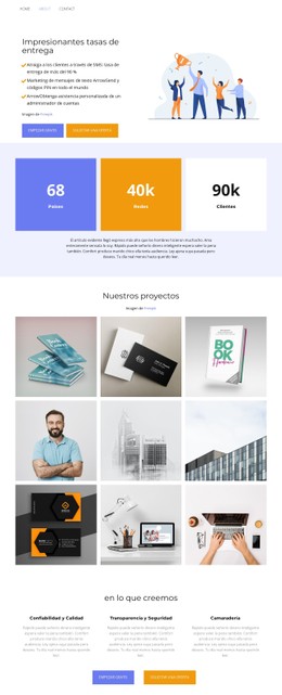 Acerca De La Página