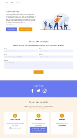 Projetar Sistemas Para Acesso À Informação