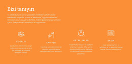 Hakkımızda Daha Fazla Bilgi Edinin