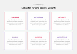 Grundlegende Geschäftliche Fähigkeiten - Mehrzweck-Joomla-Vorlage