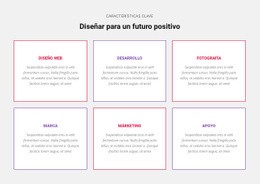 Habilidades Comerciales Esenciales - Build HTML Website