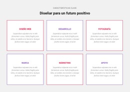 Habilidades Comerciales Esenciales Plantilla