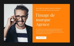 Marketing Et Publicité Numériques - Meilleur Modèle D'Une Page