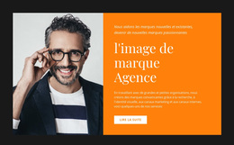 Marketing Et Publicité Numériques - Thème WordPress Prêt À L'Emploi
