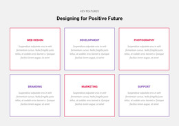 Essential Business Skills - Creative Multipurpose Static Site Generator