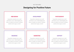 Essential Business Skills Html5 Responsive Template