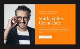 Digitális Marketing És Reklám – Használatra Kész WordPress Téma