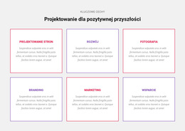 Niezbędne Umiejętności Biznesowe - Pobranie Szablonu Strony Internetowej