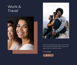 Work & Travel Programs