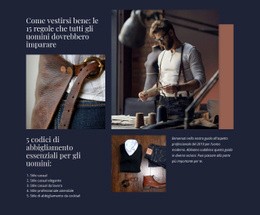 Come Avviare Una Linea Di Abbigliamento - Design Reattivo