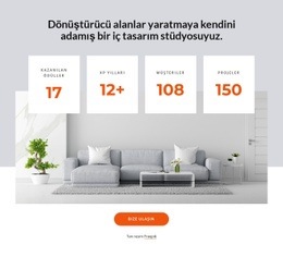 İç Stüdyo Için Sayı Sayaçları