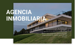 Agencia Local De Gran Confianza - Tema Exclusivo De WordPress