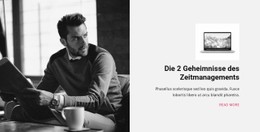 Geheimnisse Des Zeitmanagements #Css-Templates-De-Seo-One-Item-Suffix
