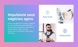 Acelere O Crescimento Da Sua Empresa