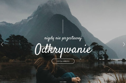 Podróżuj Po Świecie #Website-Templates-Pl-Seo-One-Item-Suffix