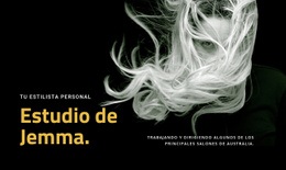 Estilista De Jemma'S Studio - Inspiración Para Maquetas