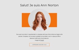 Design UI, UX Et CX Personnalisé - Maquette De Site Web Pour N'Importe Quel Appareil