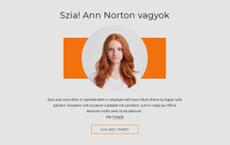 HTML Oldal Tervezés A Következőhöz: Egyedi Felhasználói Felület, UX És CX Kialakítás