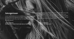 Jemma'S Studio Testimonials - Gratis WordPress-Thema