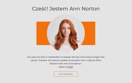 Niestandardowy Projekt UI, UX I CX - Kreator Stron Internetowych