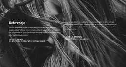 Referencje Studia Jemma - Najlepszy Projekt Szablonu Strony Internetowej