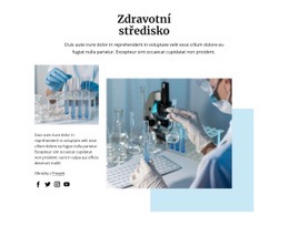 Technologové Lékařské Laboratoře