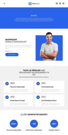 Web WordPress Pro Chtít Se Přidat