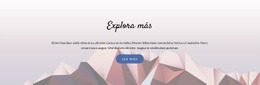 Diseño Gráfico Informático: Inspiración Para Maquetas De Sitios Web