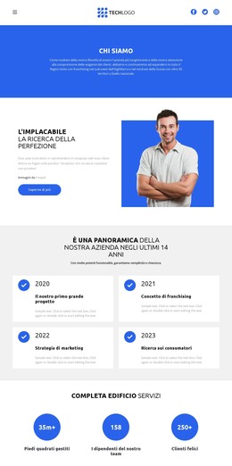 Informazioni Sulla Pagina