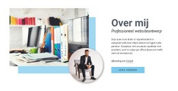 Professioneel Webdesign - Websitemaker