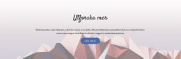 Gratis CSS-Layout För Dator Grafisk Design