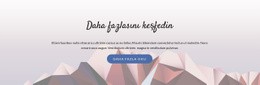 Bilgisayar Grafik Tasarımı - Profesyonel Açılış Sayfası