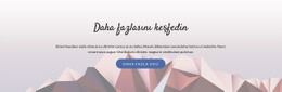 Bilgisayar Grafik Tasarımı - HTML5 Boş Şablonu