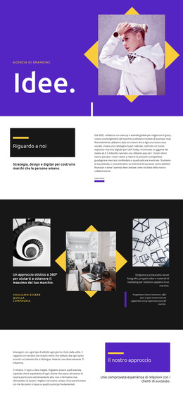 Nuovo Per Il Tuo Sviluppo Progettazione Di Siti Web