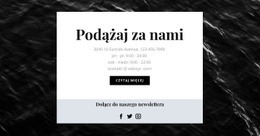 Najlepsze Praktyki Dla Jesteśmy Na Wszystkich Portalach Społecznościowych