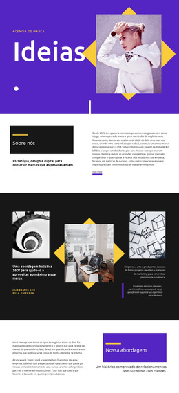 Novo Para O Seu Desenvolvimento Design Do Site